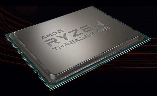 AMD ThreadRipper 16核心挖鑛傚率奇高，一年半廻本